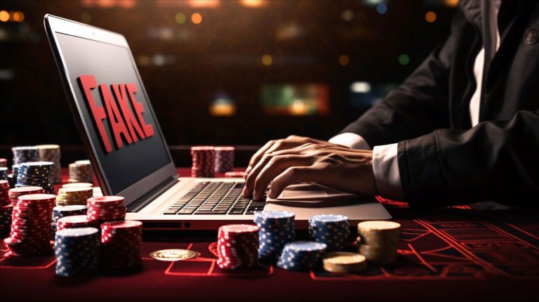 Expert Tips to Spot Fake Slot Gacor Websites and Avoid Costly Online Casino Scams Expert Tips to Spot Fake Slot Gacor Websites and Avoid Costly Online Casino Scams