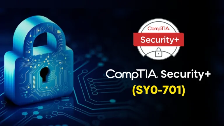 CompTIA Security+
