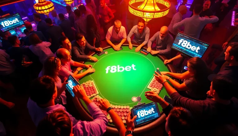 How to Boost Your Winning Chances When Playing on F8BET