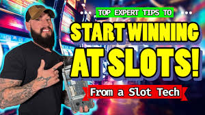 How to Win More on Nmax4D Slot: Expert Tips and Tricks