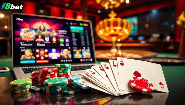 Is F8BET Safe and Legit? A Complete Guide for Online Casino Players