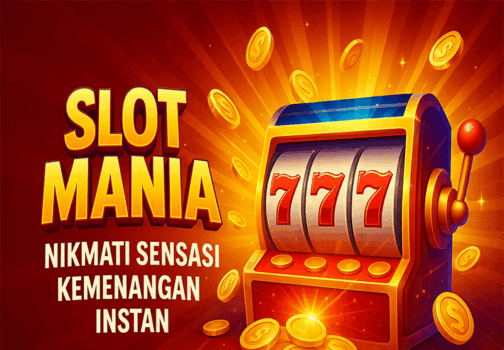 Slot Online Fast Spin: Sensasi Bermain Tanpa Menunggu