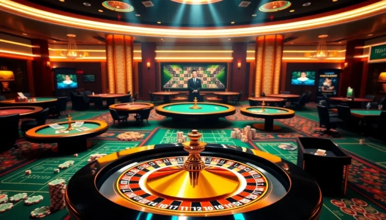 LC88 Casino and Online Games Overview: What Makes This Platform Stand Out