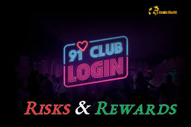 91 Club Security Features Explained