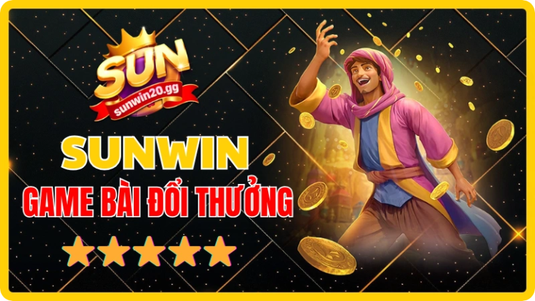 Sunwin Review 2026: Features, Games, and User Experience
