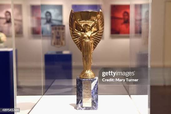 From Jules Rimet to Today: How the World Cup Trophy Shapes the Way We Watch Finals