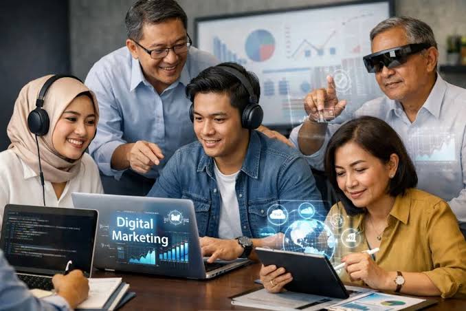 Cara Memilih Platform Hiburan Digital yang Aman di 2026: Literasi Digital Tingkat Lanjut (Analisis Big777 dalam Pola Pencarian Pengguna)