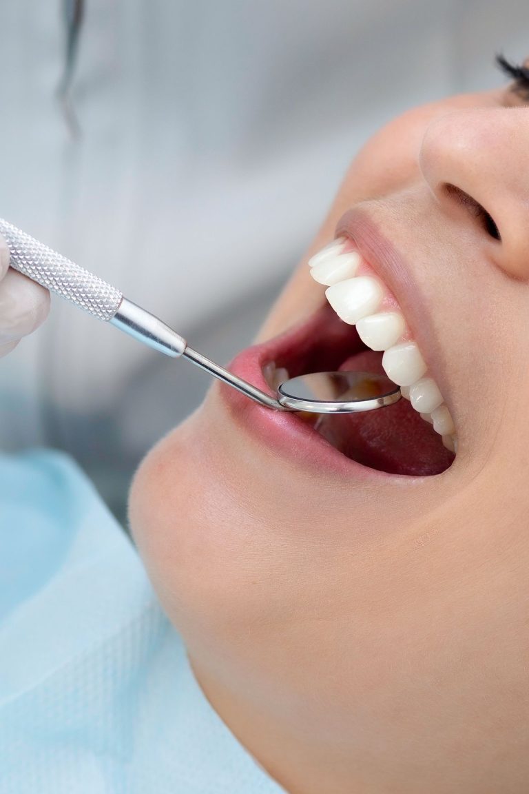 Your Guide To Navigating Oral Surgery
