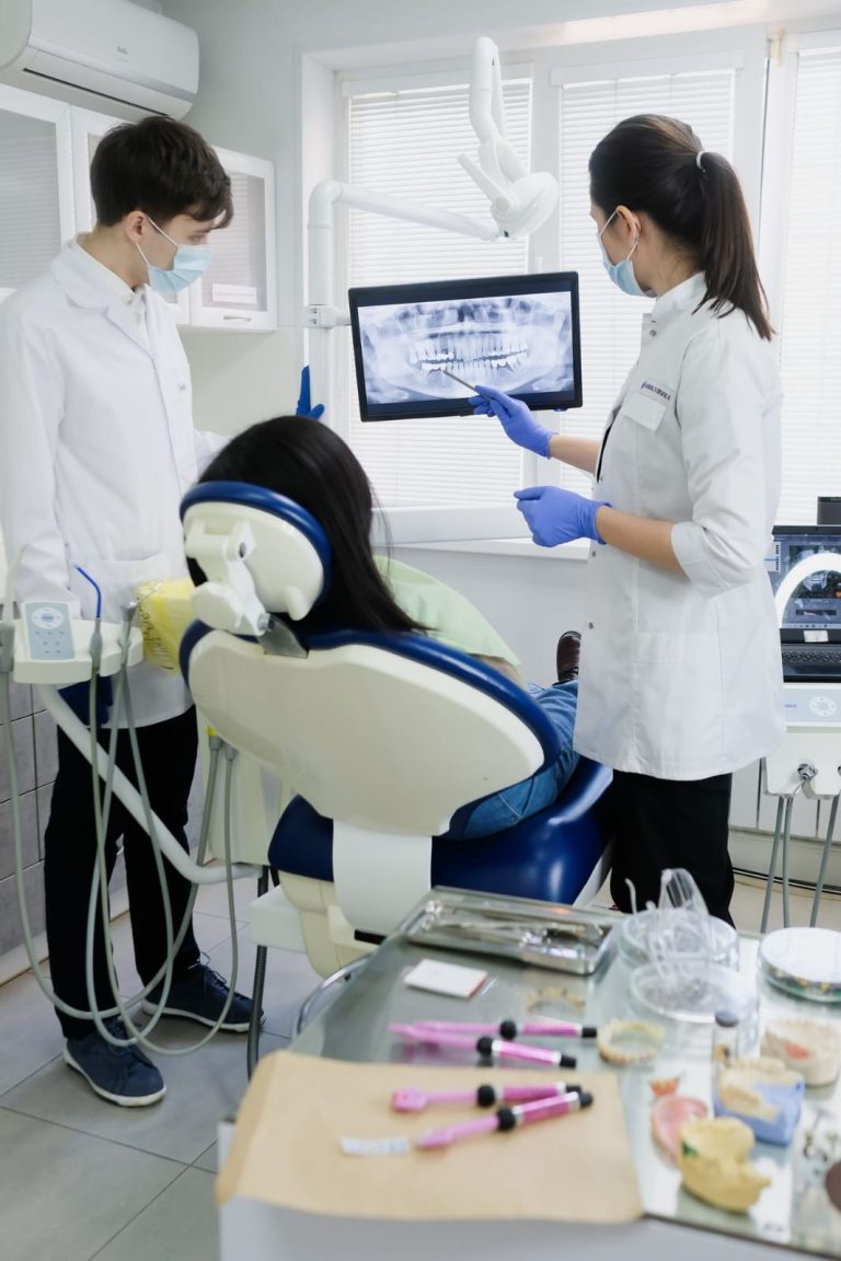 Here’s How Dentists Can Navigate Tough Patient Cases