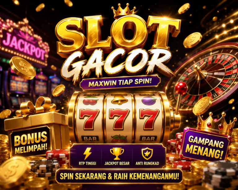 Top Reasons Players Choose Slot Gacor Platforms