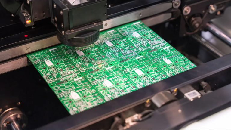 Reliable Circuit Solutions with Rigid Flex PCB Manufacturer and Fast Turn PCB Assembly Services
