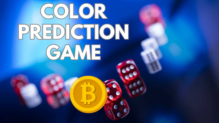 Mulu Win: Exploring the World of Color Prediction