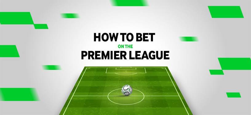 Bet on the Premier League. Online betting on the English Premier League, covering all matches.