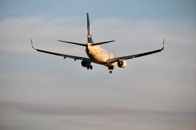 How Aviation Technology Enhances Safety and Reliability