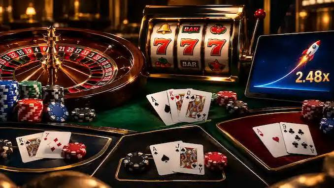 Discover a Fresh Digital Gaming Experience with Exciting Features and Smart Play Tips