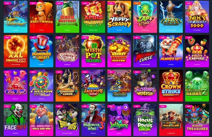 Mengenal Provider slot gacor Terbaik: Pragmatic Play hingga PG Soft